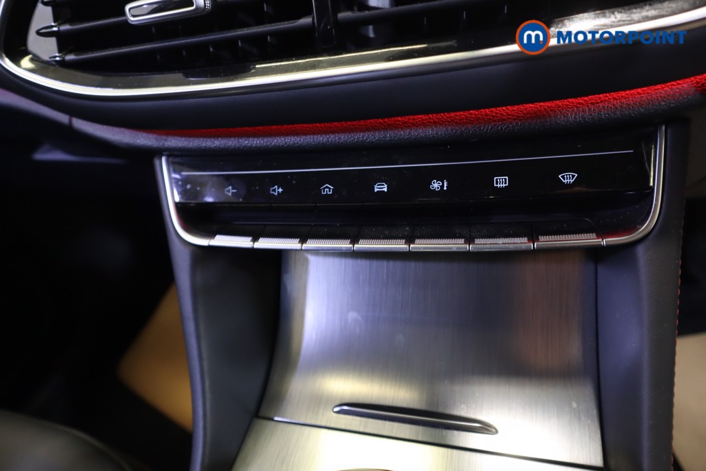 Mg Motor Uk HS Trophy Automatic Petrol SUV - Stock Number (1541355) - 4th supplementary image