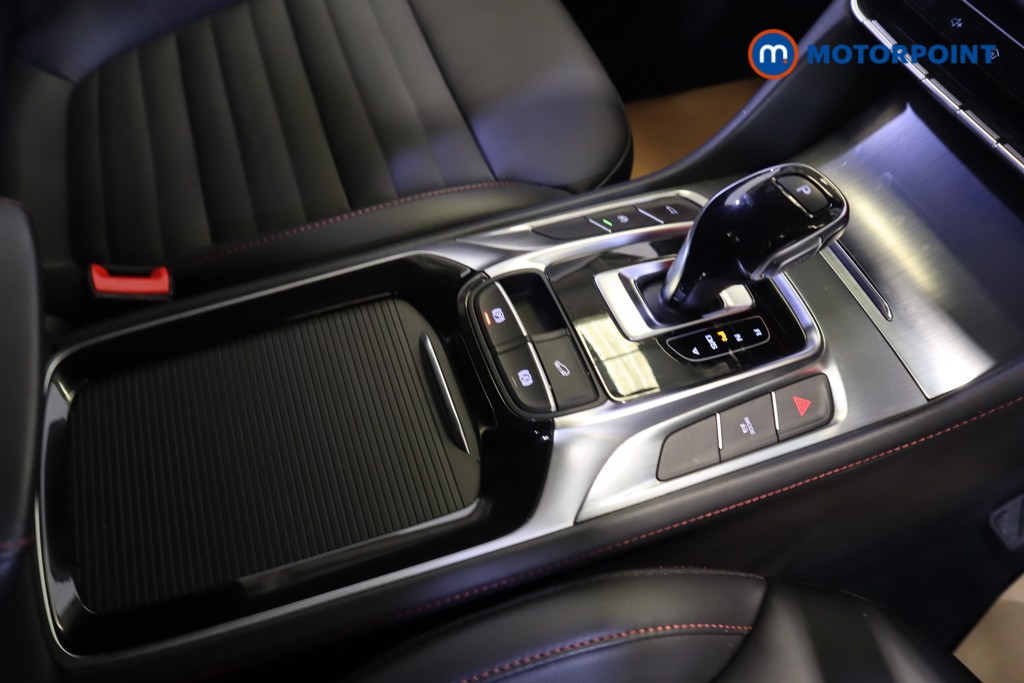 Mg Motor Uk HS Trophy Automatic Petrol SUV - Stock Number (1541355) - 5th supplementary image