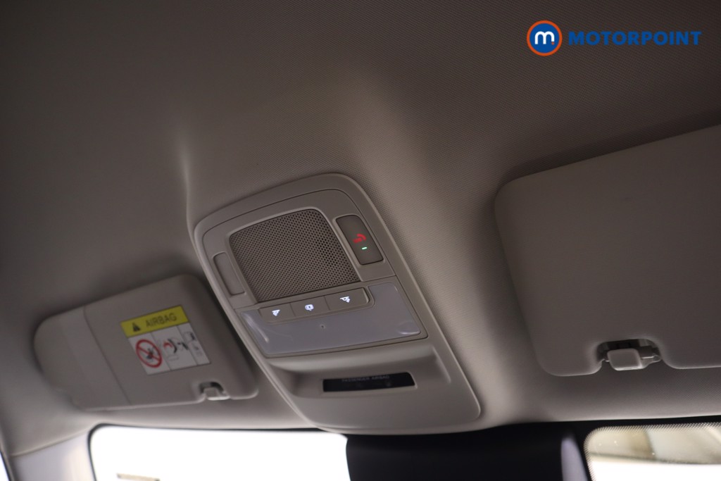 Mg Motor Uk HS Trophy Automatic Petrol SUV - Stock Number (1541355) - 6th supplementary image