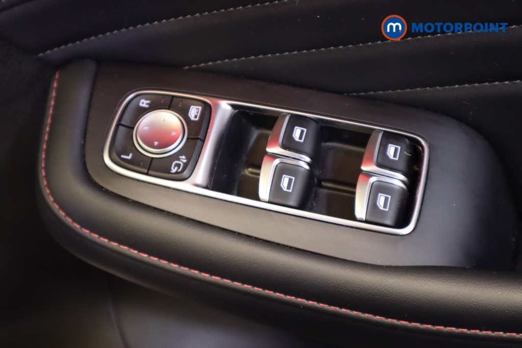 Mg Motor Uk HS Trophy Automatic Petrol SUV - Stock Number (1541355) - 7th supplementary image