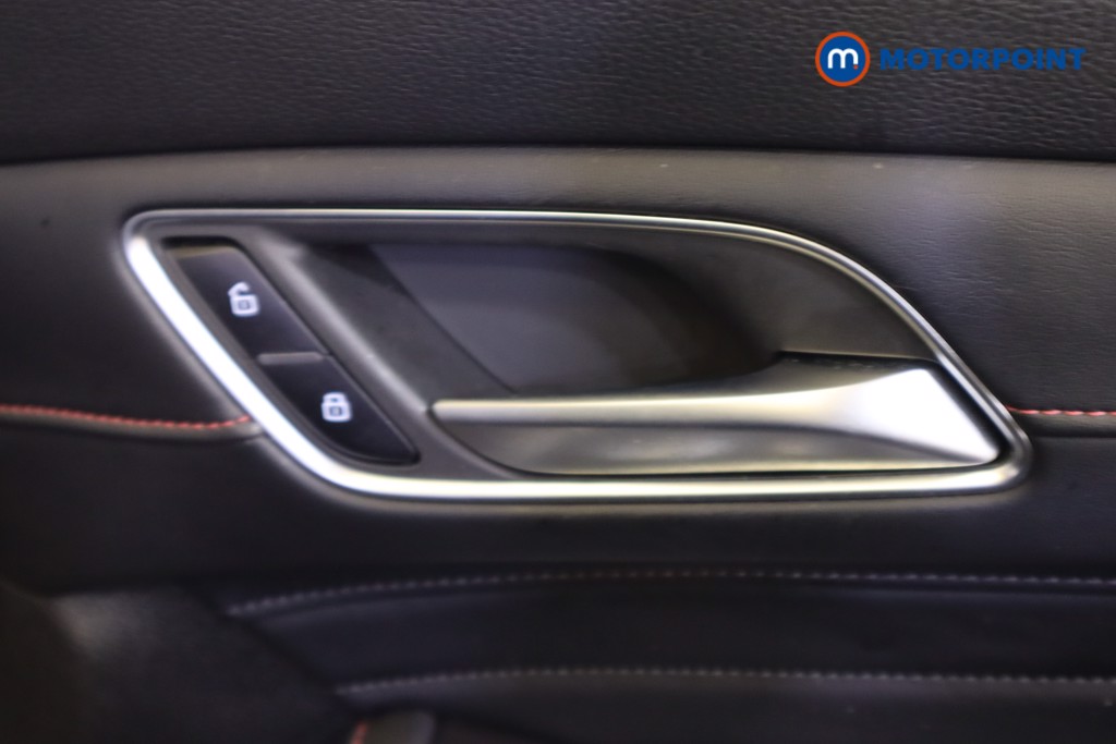 Mg Motor Uk HS Trophy Automatic Petrol SUV - Stock Number (1541355) - 8th supplementary image