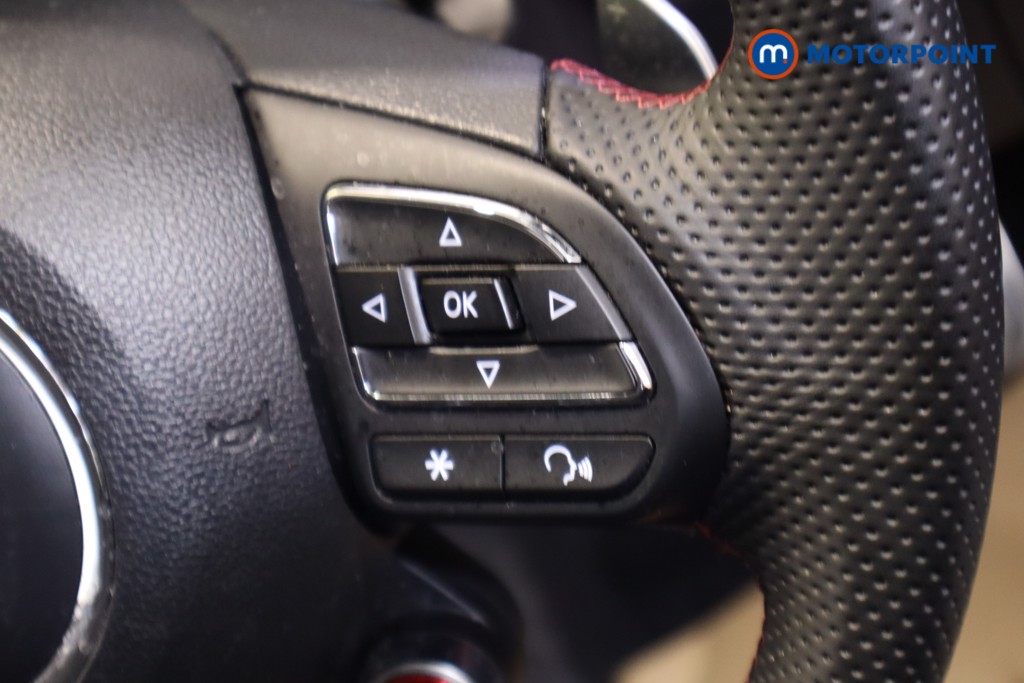 Mg Motor Uk HS Trophy Automatic Petrol SUV - Stock Number (1541355) - 9th supplementary image