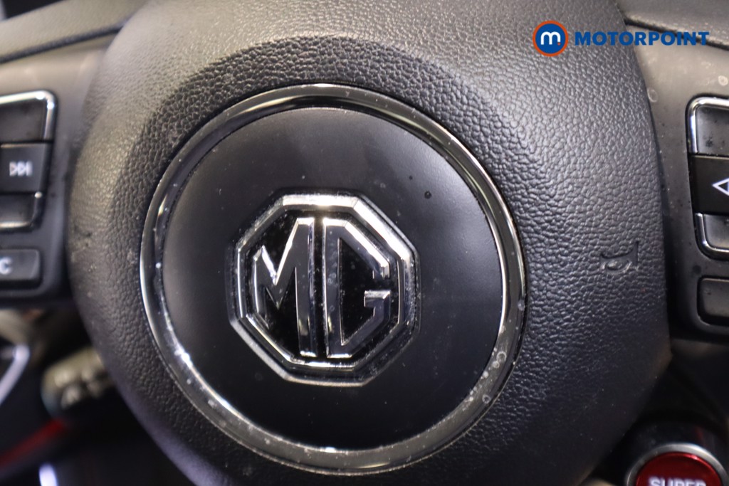 Mg Motor Uk HS Trophy Automatic Petrol SUV - Stock Number (1541355) - 10th supplementary image