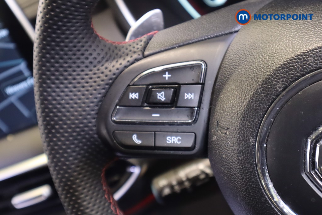 Mg Motor Uk HS Trophy Automatic Petrol SUV - Stock Number (1541355) - 11th supplementary image