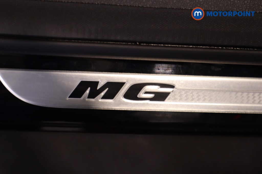 Mg Motor Uk HS Trophy Automatic Petrol SUV - Stock Number (1541355) - 12th supplementary image
