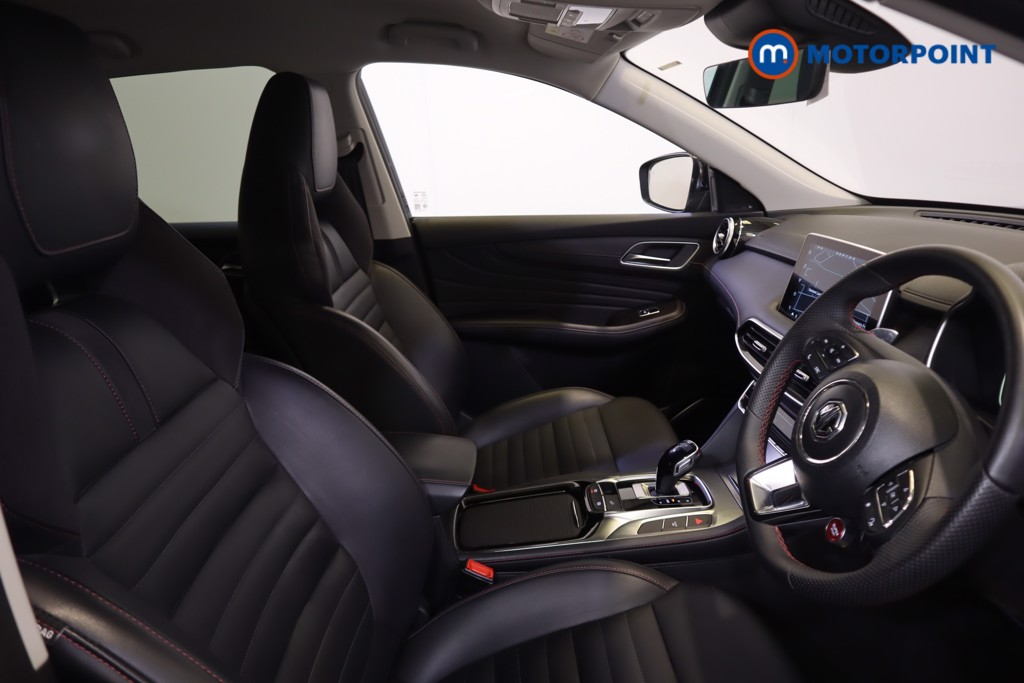 Mg Motor Uk HS Trophy Automatic Petrol SUV - Stock Number (1541355) - 13th supplementary image
