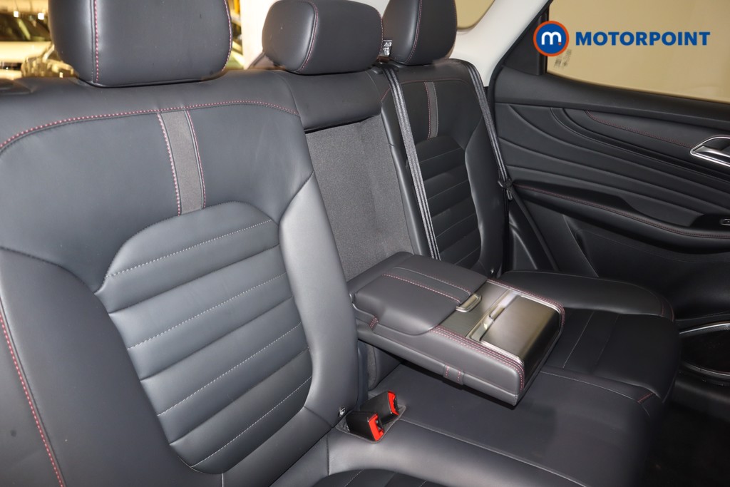 Mg Motor Uk HS Trophy Automatic Petrol SUV - Stock Number (1541355) - 16th supplementary image