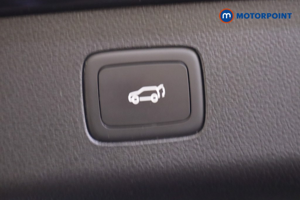 Mg Motor Uk HS Trophy Automatic Petrol SUV - Stock Number (1541355) - 18th supplementary image