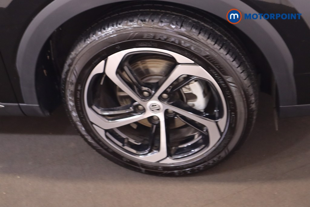Mg Motor Uk HS Trophy Automatic Petrol SUV - Stock Number (1541355) - 22nd supplementary image