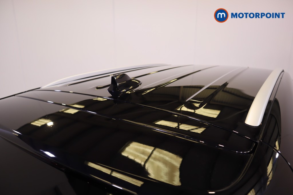 Mg Motor Uk HS Trophy Automatic Petrol SUV - Stock Number (1541355) - 25th supplementary image