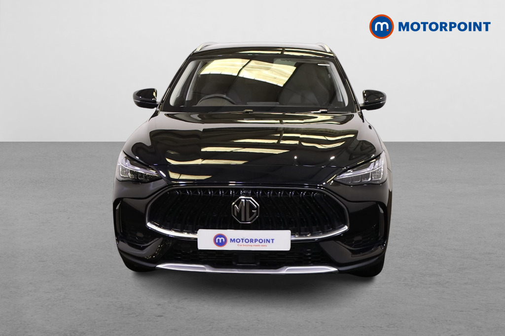 Mg Motor Uk HS Trophy Automatic Petrol SUV - Stock Number (1541355) - Front bumper