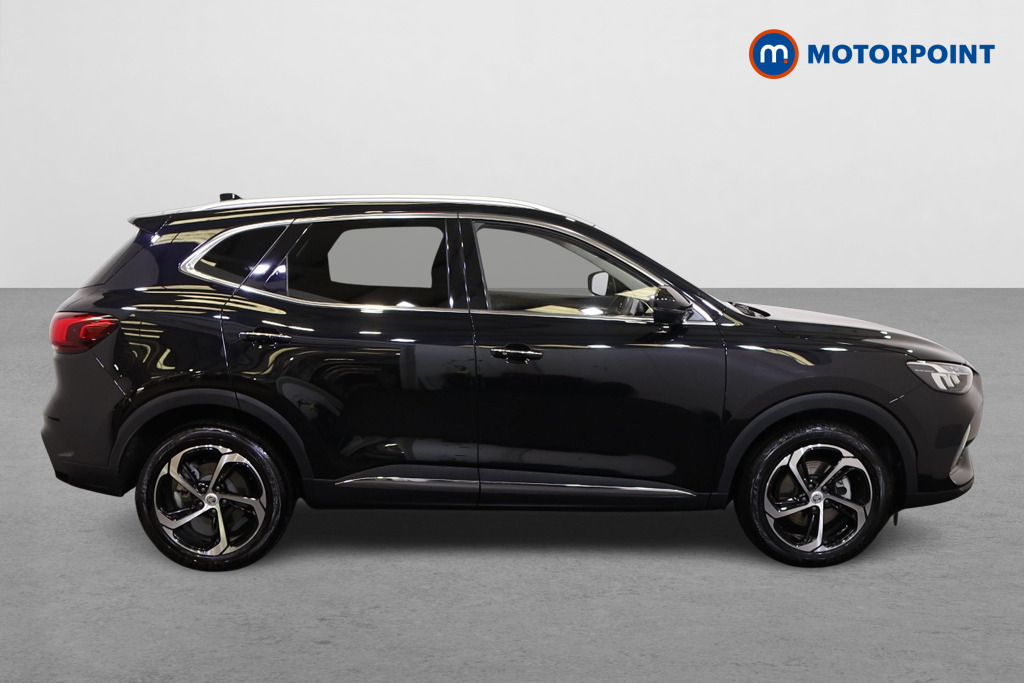 Mg Motor Uk HS Trophy Automatic Petrol SUV - Stock Number (1541355) - Drivers side
