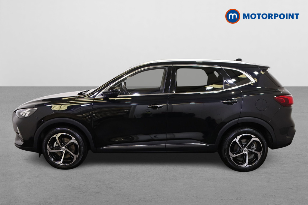 Mg Motor Uk HS Trophy Automatic Petrol SUV - Stock Number (1541355) - Passenger side