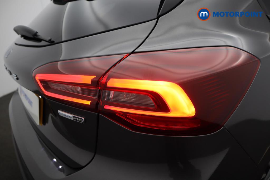Ford Focus St-Line Vignale Manual Petrol-Electric Hybrid Hatchback - Stock Number (1541462) - 18th supplementary image