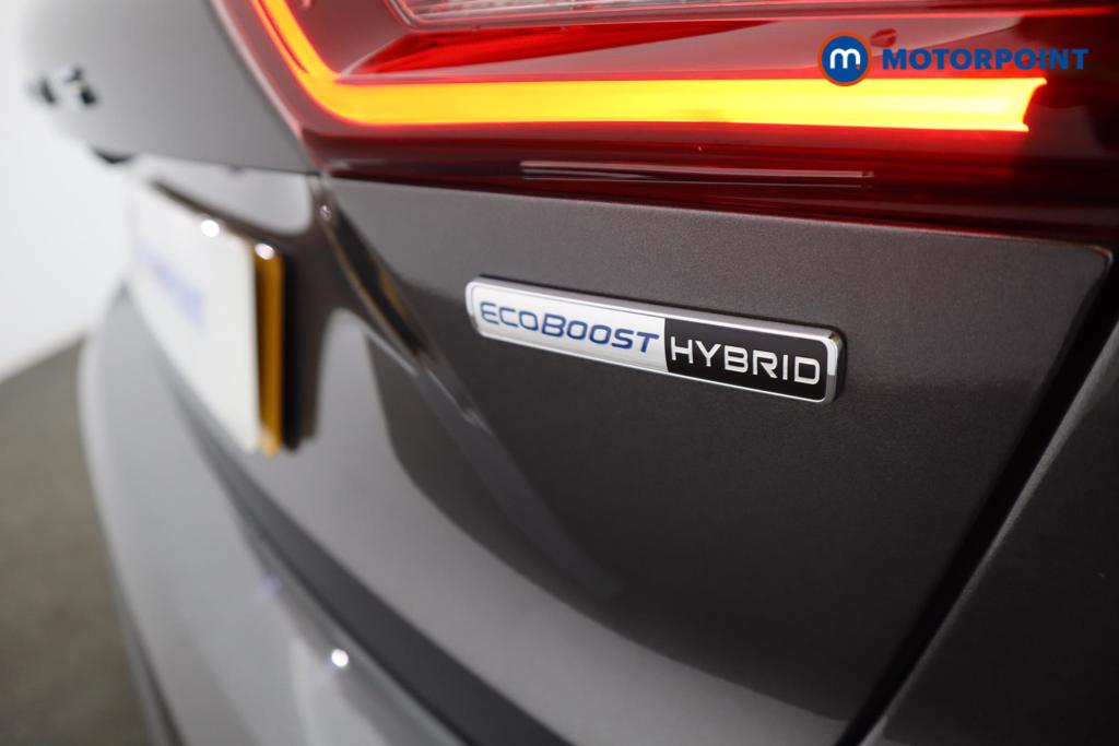 Ford Focus St-Line Vignale Manual Petrol-Electric Hybrid Hatchback - Stock Number (1541462) - 19th supplementary image