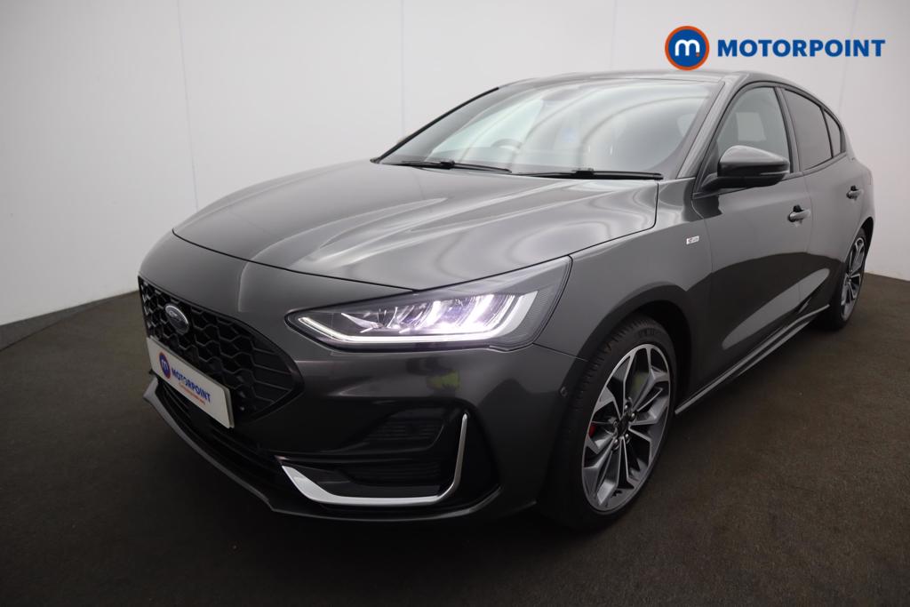 Ford Focus St-Line Vignale Manual Petrol-Electric Hybrid Hatchback - Stock Number (1541462) - 21st supplementary image