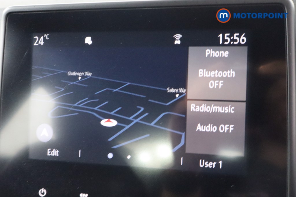 Renault Clio Se Edition Manual Petrol Hatchback - Stock Number (1541524) - 2nd supplementary image