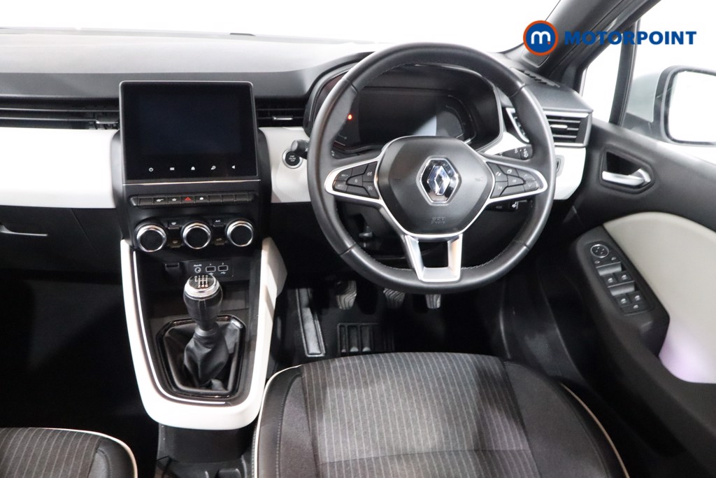 Renault Clio Se Edition Manual Petrol Hatchback - Stock Number (1541524) - 3rd supplementary image