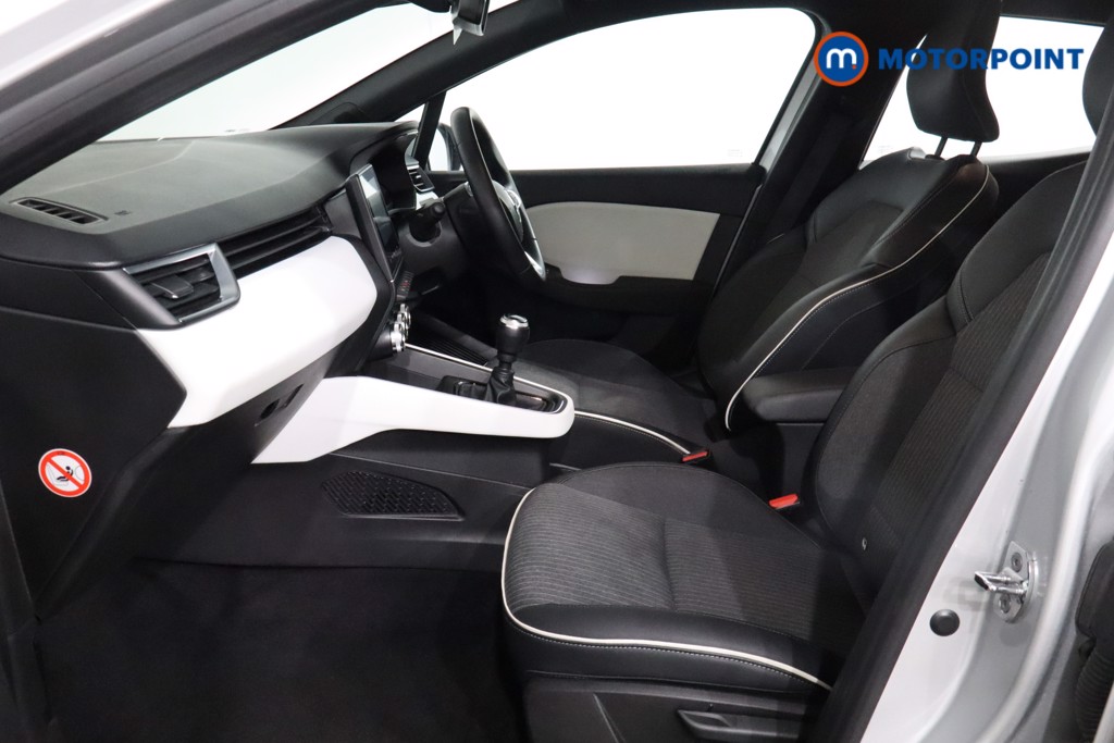 Renault Clio Se Edition Manual Petrol Hatchback - Stock Number (1541524) - 4th supplementary image