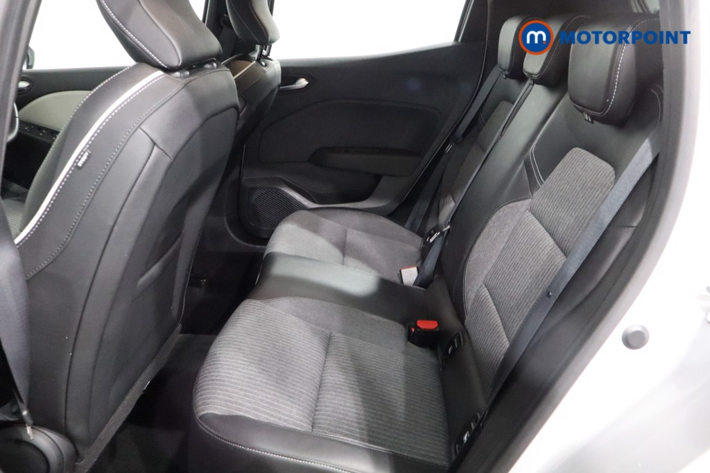 Renault Clio Se Edition Manual Petrol Hatchback - Stock Number (1541524) - 5th supplementary image