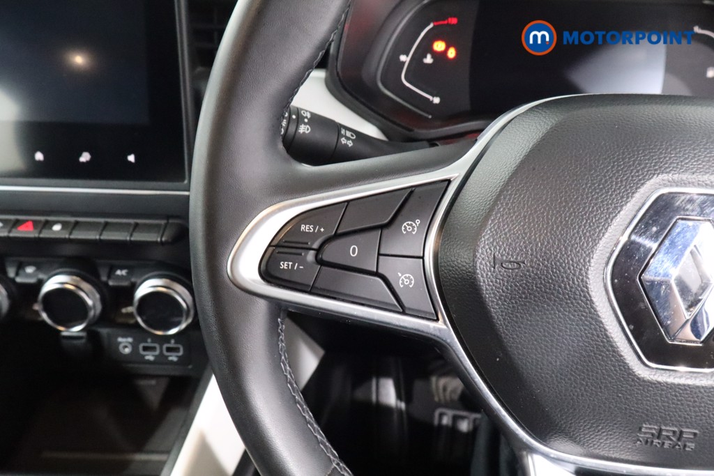 Renault Clio Se Edition Manual Petrol Hatchback - Stock Number (1541524) - 7th supplementary image