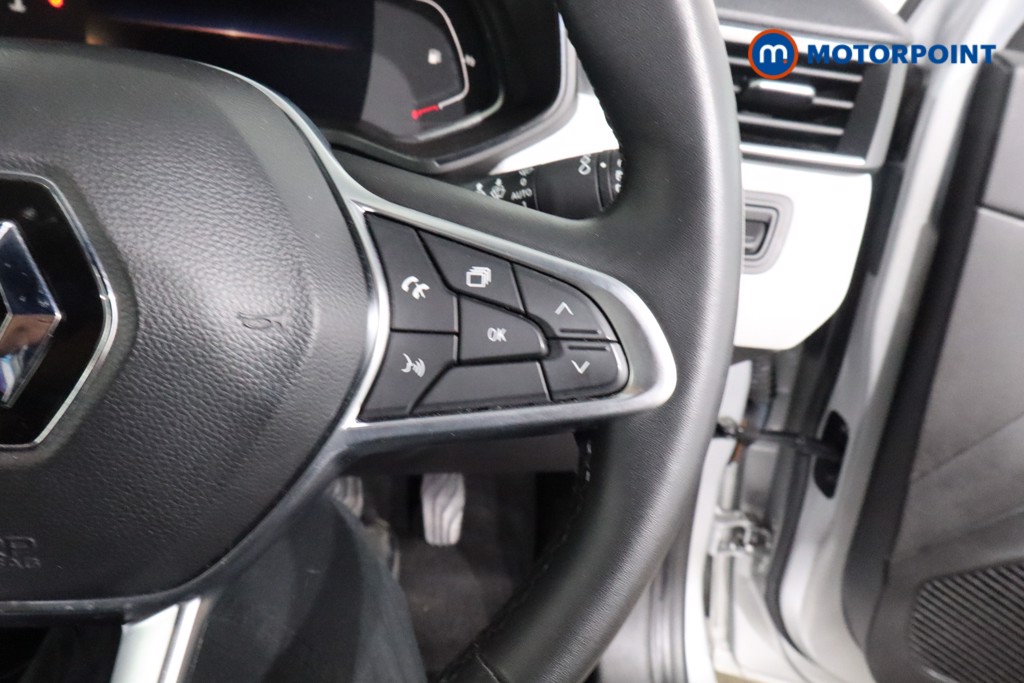 Renault Clio Se Edition Manual Petrol Hatchback - Stock Number (1541524) - 8th supplementary image