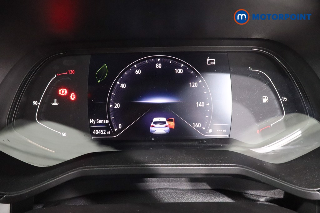 Renault Clio Se Edition Manual Petrol Hatchback - Stock Number (1541524) - 13th supplementary image