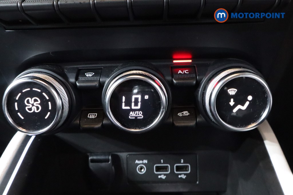 Renault Clio Se Edition Manual Petrol Hatchback - Stock Number (1541524) - 16th supplementary image