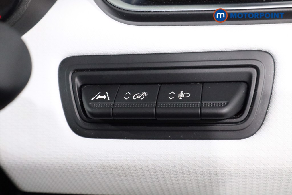 Renault Clio Se Edition Manual Petrol Hatchback - Stock Number (1541524) - 21st supplementary image