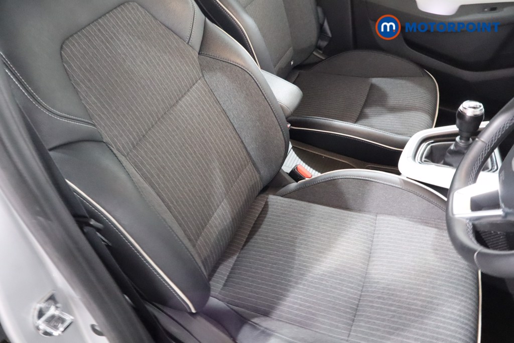 Renault Clio Se Edition Manual Petrol Hatchback - Stock Number (1541524) - 25th supplementary image