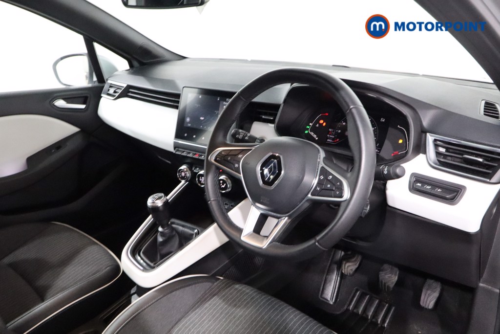 Renault Clio Se Edition Manual Petrol Hatchback - Stock Number (1541524) - 26th supplementary image