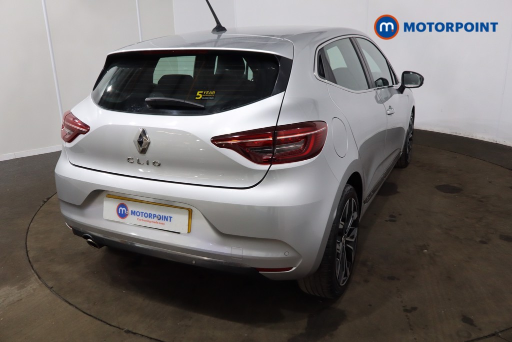 Renault Clio Se Edition Manual Petrol Hatchback - Stock Number (1541524) - 29th supplementary image