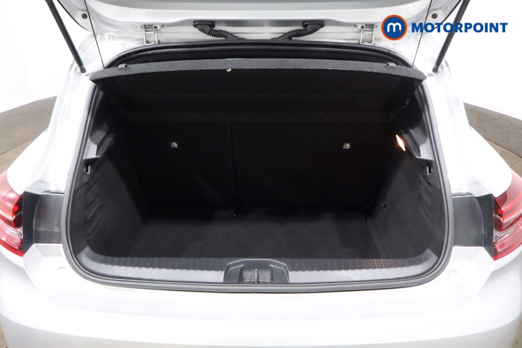 Renault Clio Se Edition Manual Petrol Hatchback - Stock Number (1541524) - 31st supplementary image