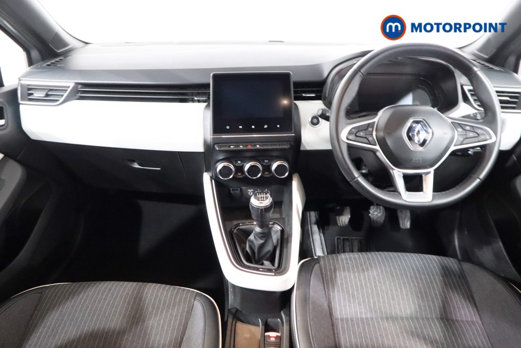 Renault Clio Se Edition Manual Petrol Hatchback - Stock Number (1541524) - 1st supplementary image
