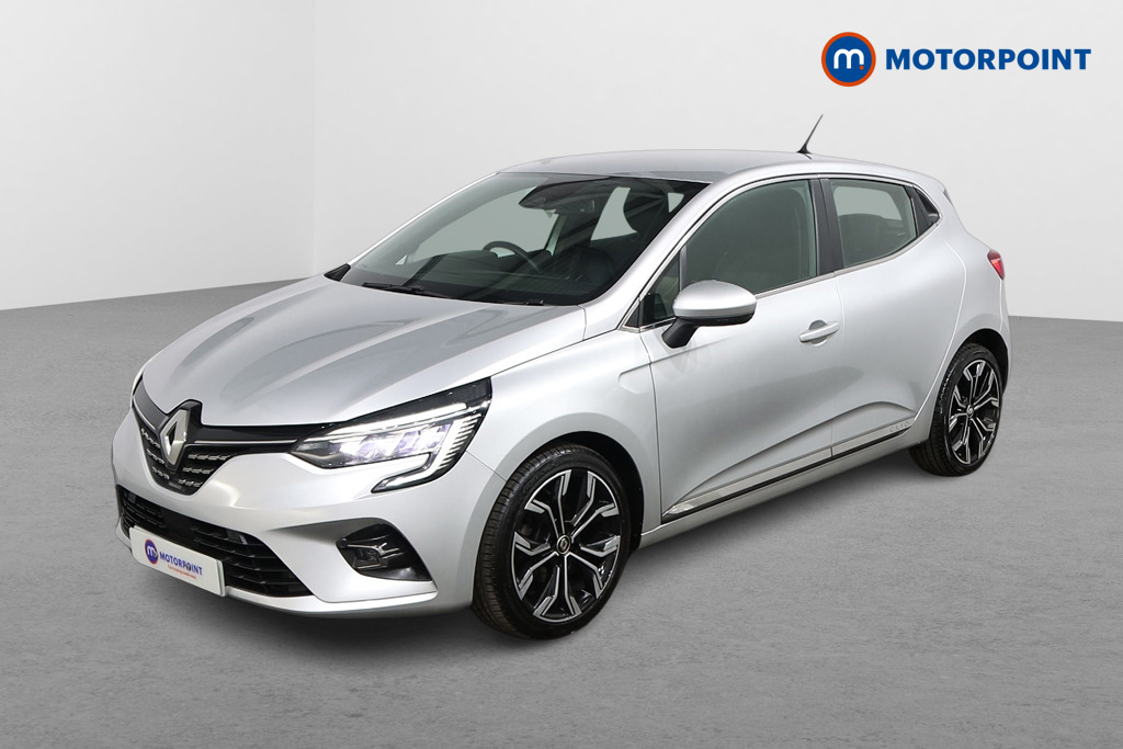 Renault Clio Se Edition Manual Petrol Hatchback - Stock Number (1541524) - Passenger side front corner