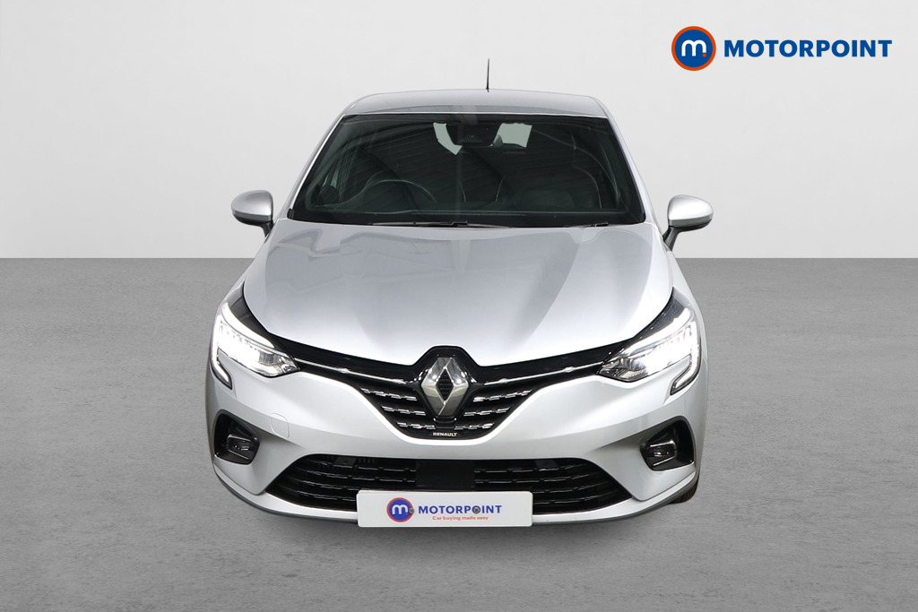 Renault Clio Se Edition Manual Petrol Hatchback - Stock Number (1541524) - Front bumper