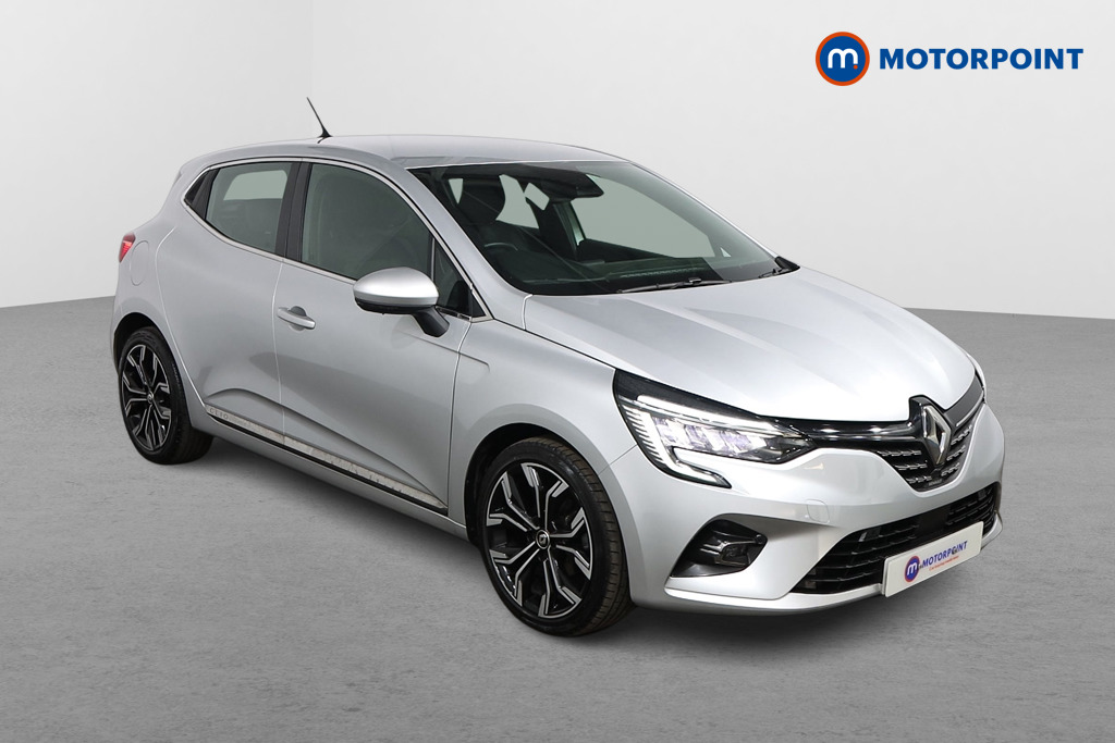 Renault Clio Se Edition Manual Petrol Hatchback - Stock Number (1541524) - Drivers side front corner
