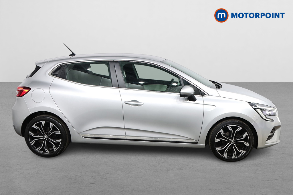 Renault Clio Se Edition Manual Petrol Hatchback - Stock Number (1541524) - Drivers side