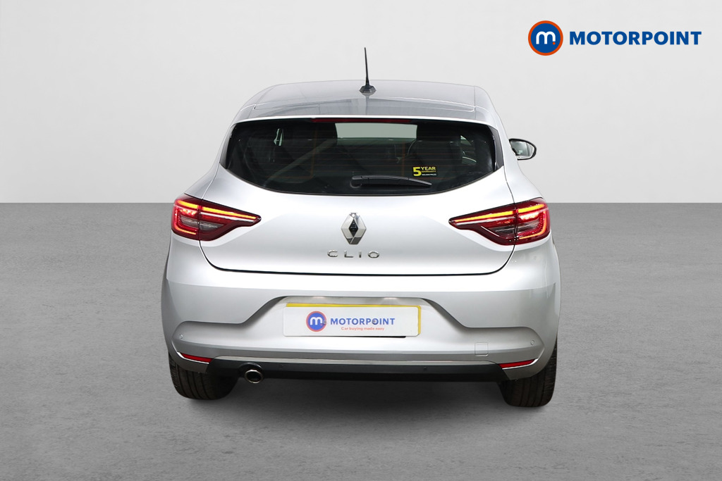 Renault Clio Se Edition Manual Petrol Hatchback - Stock Number (1541524) - Rear bumper