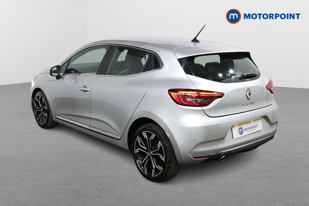 Renault Clio Se Edition Manual Petrol Hatchback - Stock Number (1541524) - Passenger side rear corner