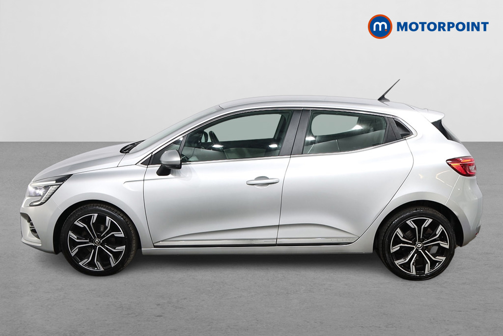 Renault Clio Se Edition Manual Petrol Hatchback - Stock Number (1541524) - Passenger side
