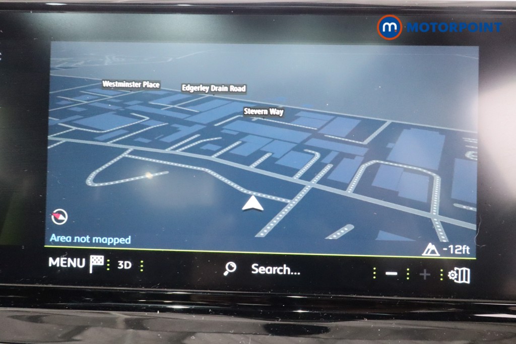 Peugeot 208 Gt Premium Manual Petrol Hatchback - Stock Number (1541525) - 2nd supplementary image