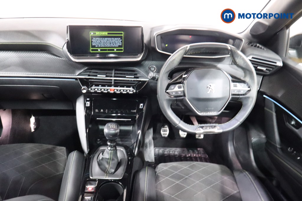 Peugeot 208 Gt Premium Manual Petrol Hatchback - Stock Number (1541525) - 3rd supplementary image