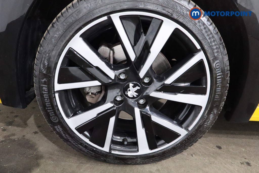 Peugeot 208 Gt Premium Manual Petrol Hatchback - Stock Number (1541525) - 11th supplementary image
