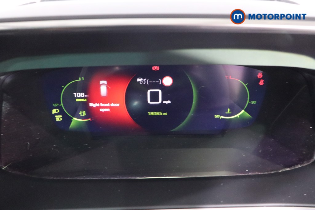 Peugeot 208 Gt Premium Manual Petrol Hatchback - Stock Number (1541525) - 14th supplementary image