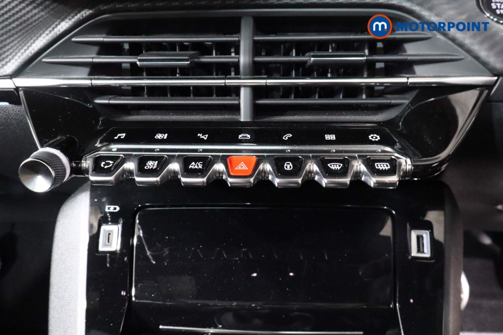 Peugeot 208 Gt Premium Manual Petrol Hatchback - Stock Number (1541525) - 17th supplementary image