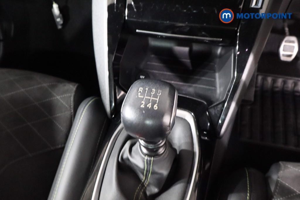 Peugeot 208 Gt Premium Manual Petrol Hatchback - Stock Number (1541525) - 19th supplementary image