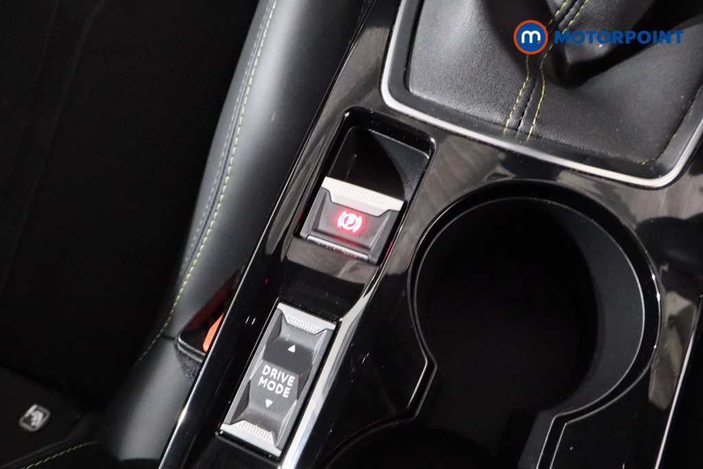 Peugeot 208 Gt Premium Manual Petrol Hatchback - Stock Number (1541525) - 20th supplementary image