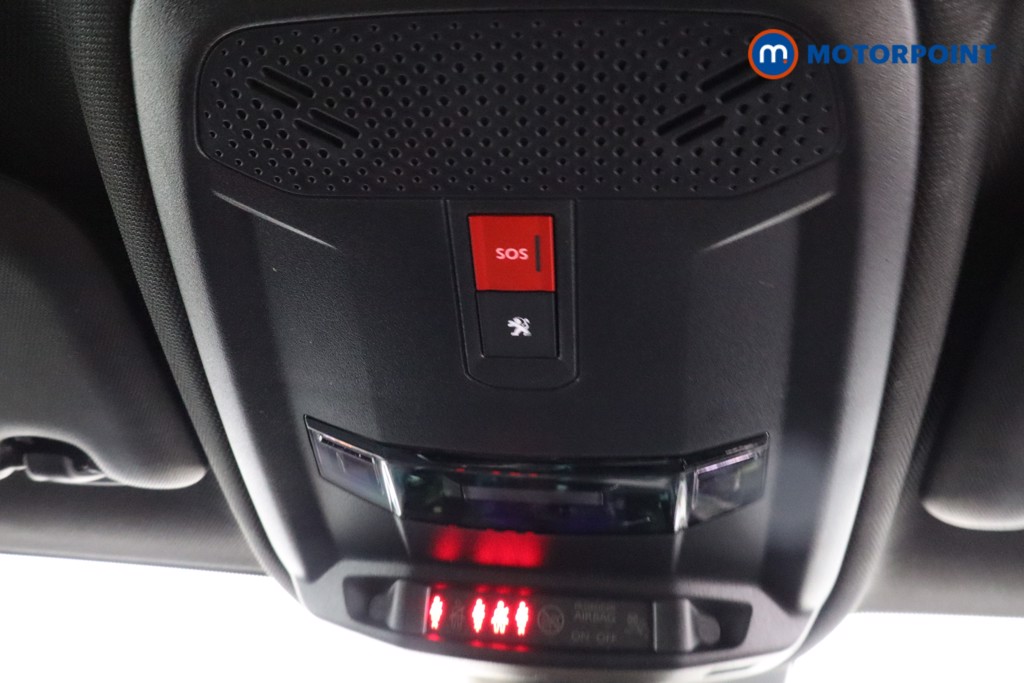 Peugeot 208 Gt Premium Manual Petrol Hatchback - Stock Number (1541525) - 21st supplementary image