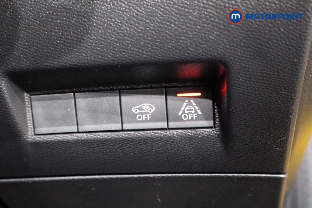 Peugeot 208 Gt Premium Manual Petrol Hatchback - Stock Number (1541525) - 22nd supplementary image
